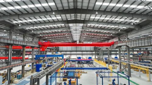 七號樓觀察丨這家企業為何走出“母親河”，擁抱威海灣技術轉讓
